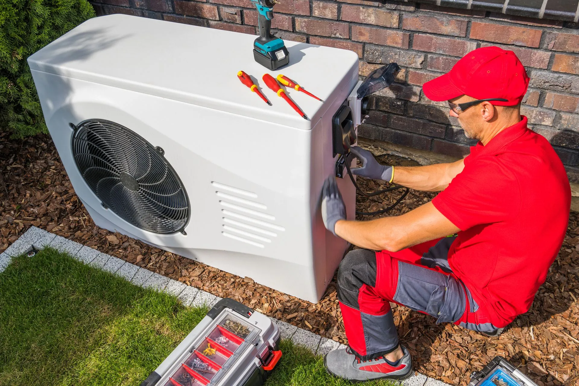 About HVAC in Northern Cambria, PA